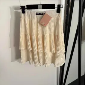 Issey Miyake Skirt [2 styles]