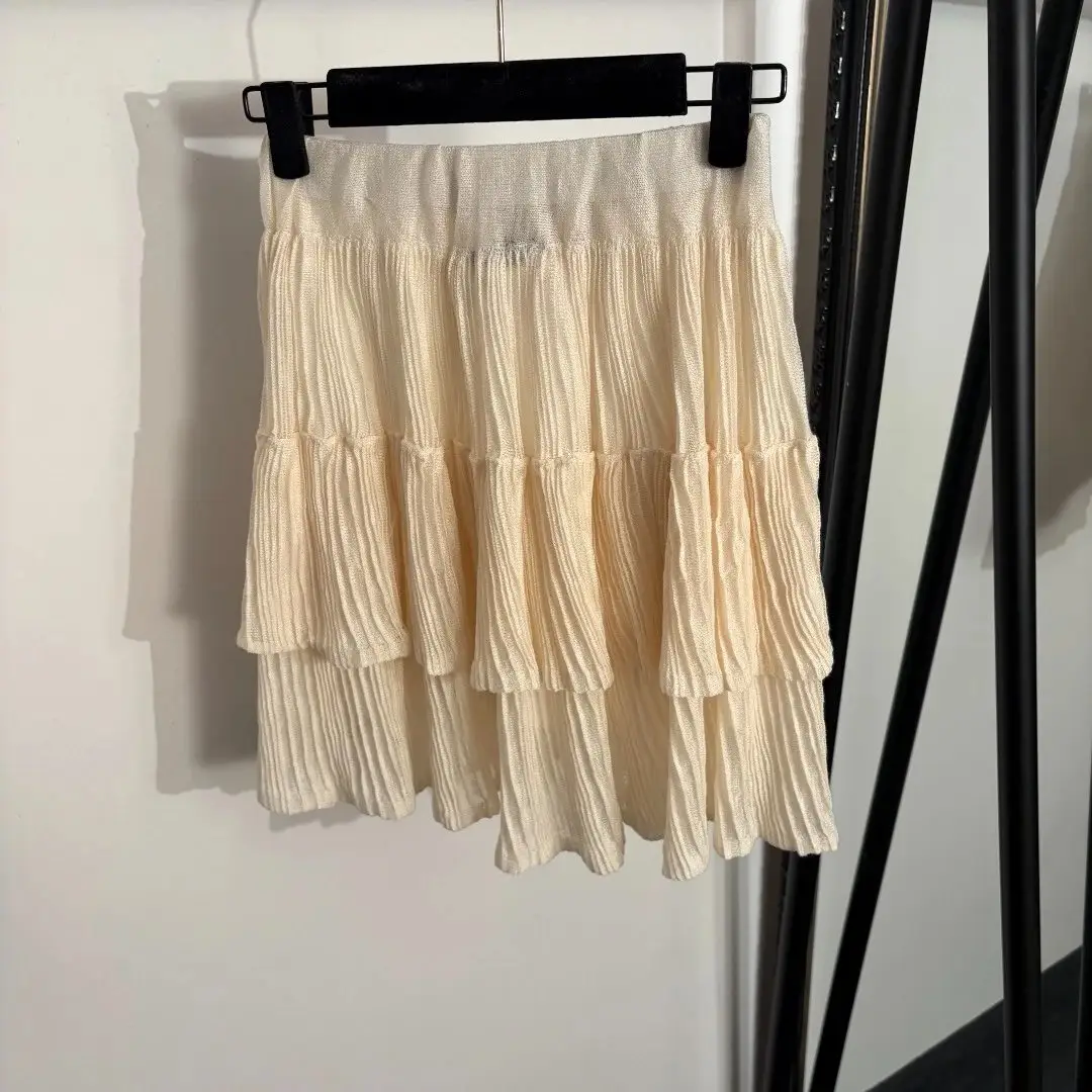 Issey Miyake skirt product photo 3