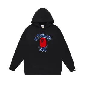 A Bathing Ape Hoodie [12 styles]