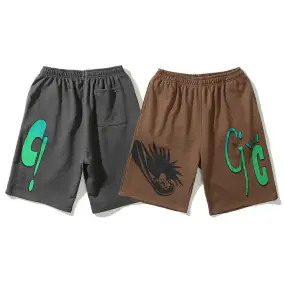 Travis Scott Shorts