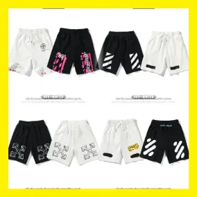 Off-White Shorts