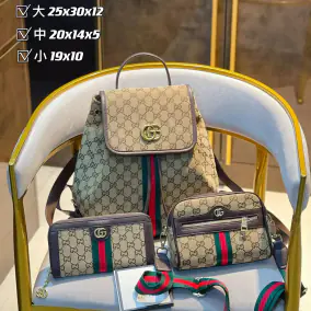 Gucci Chain Bag