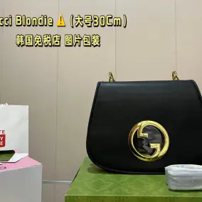Gucci Handbags Collection