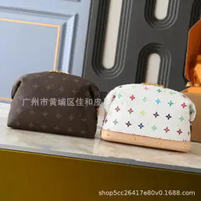 Louis Vuitton Wristlet