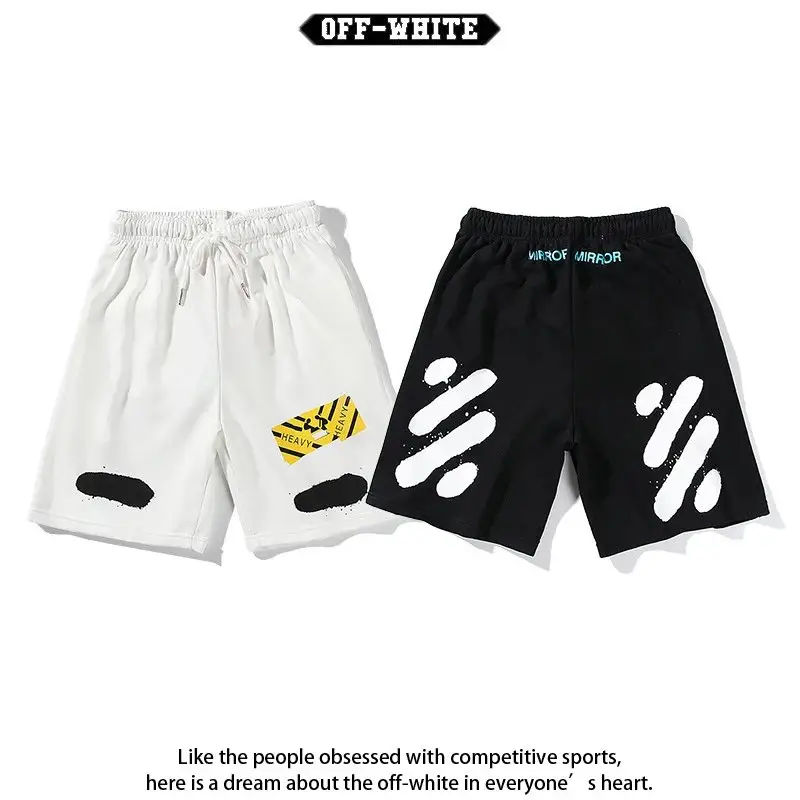 Off-White Shorts