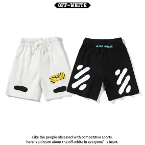 Off-White Shorts