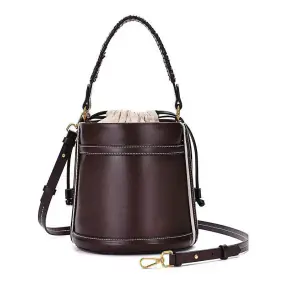 Bucket Bag
