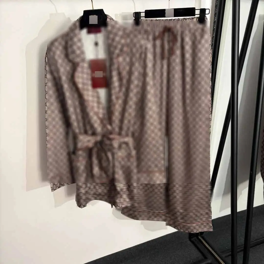Gucci Sleepwear