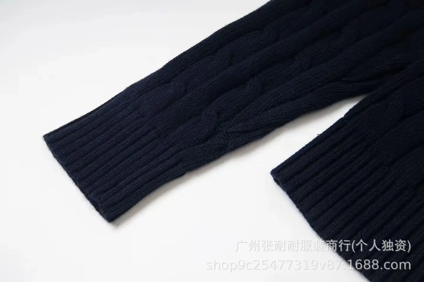 Sweater style 6