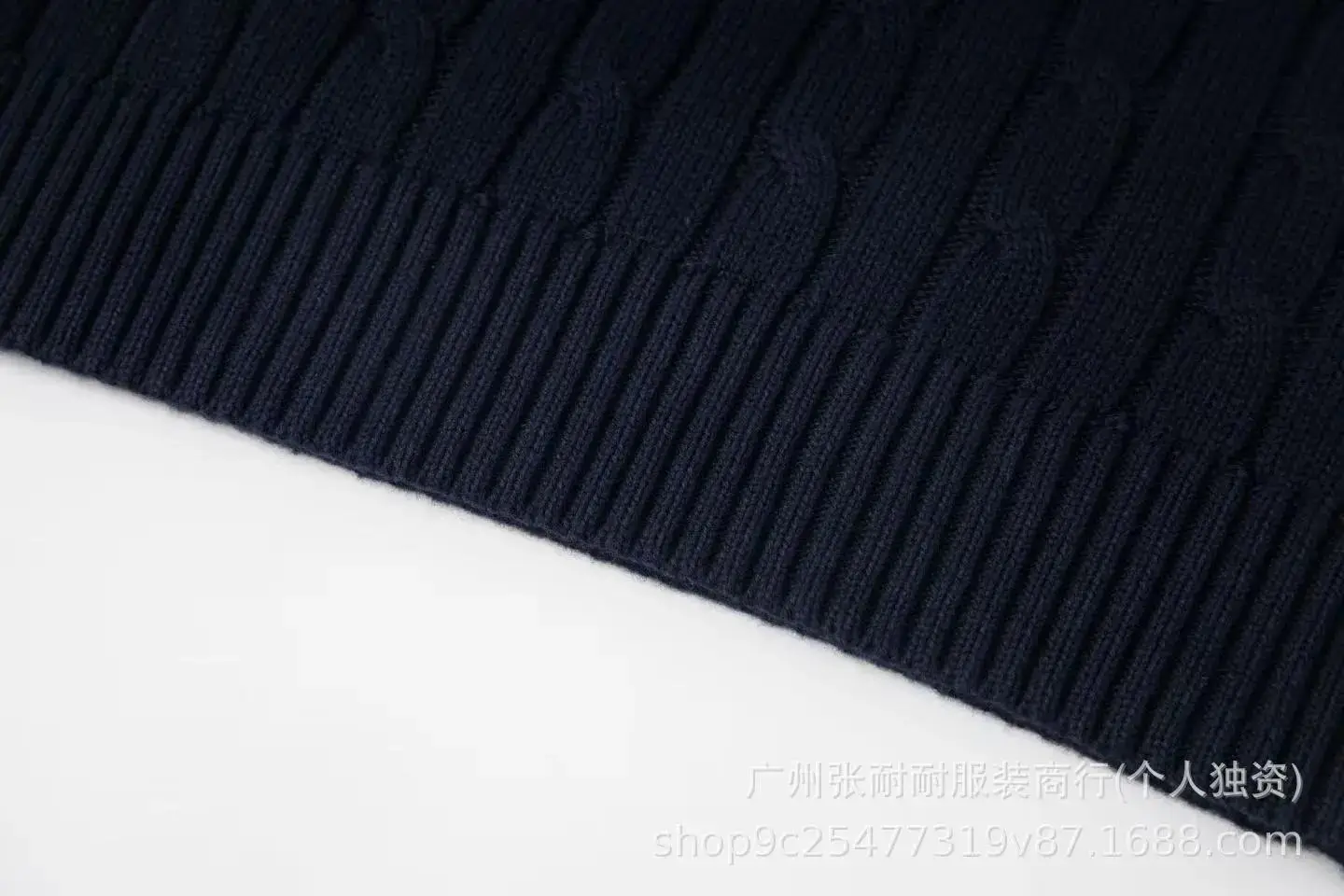 Sweater style 9