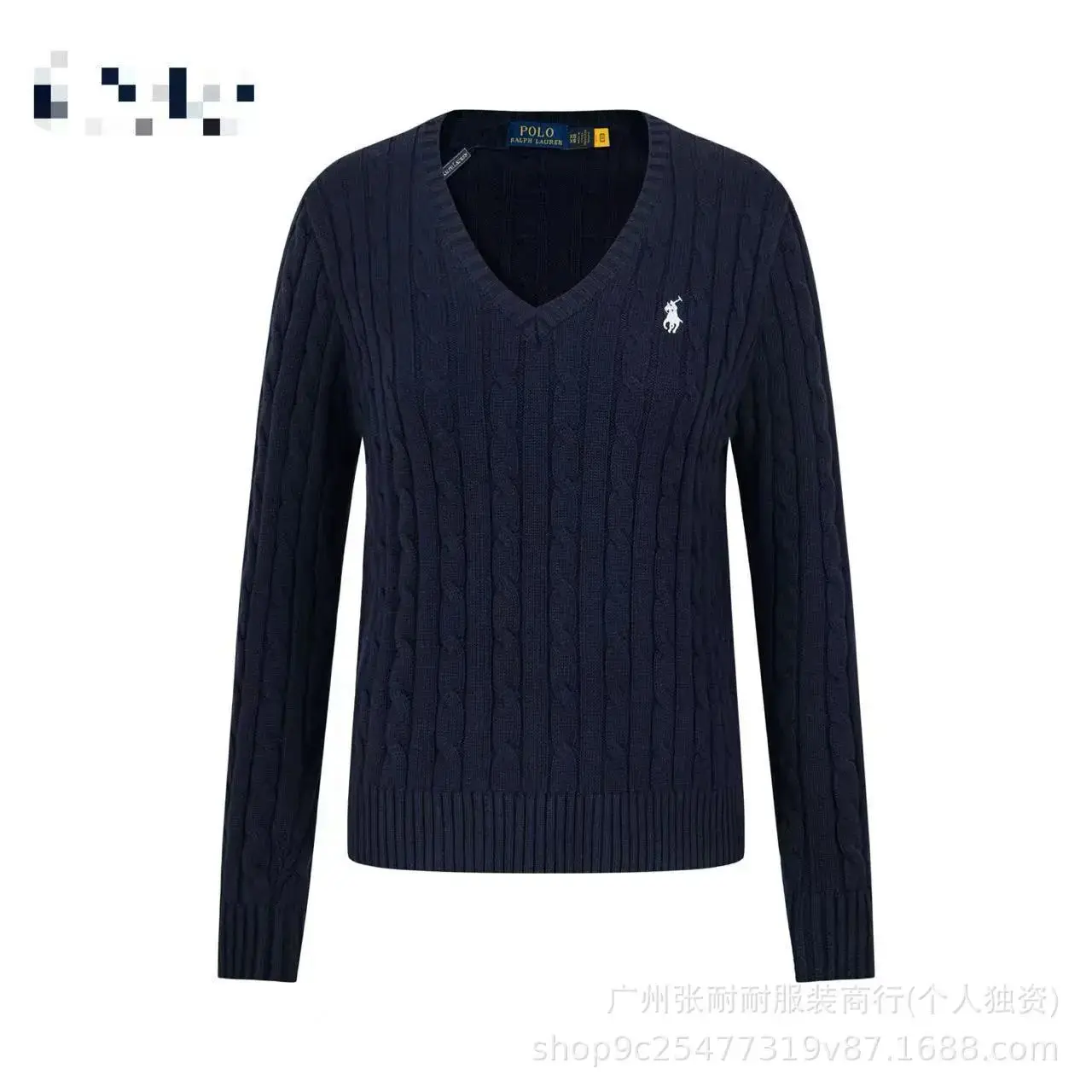 Sweater style 2