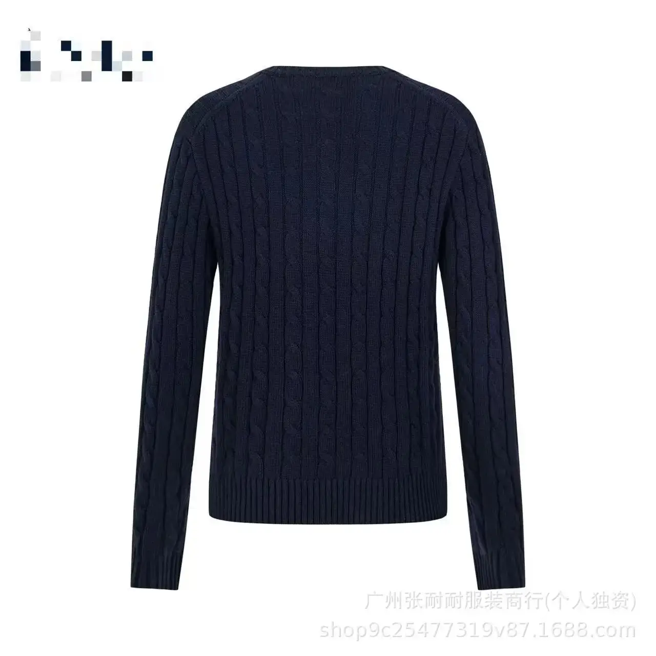 Sweater style 3