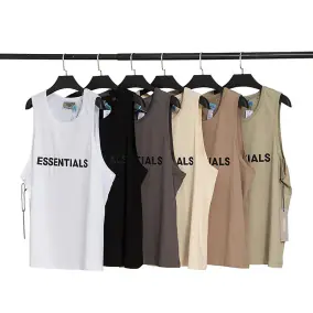 Essentials Vest Top