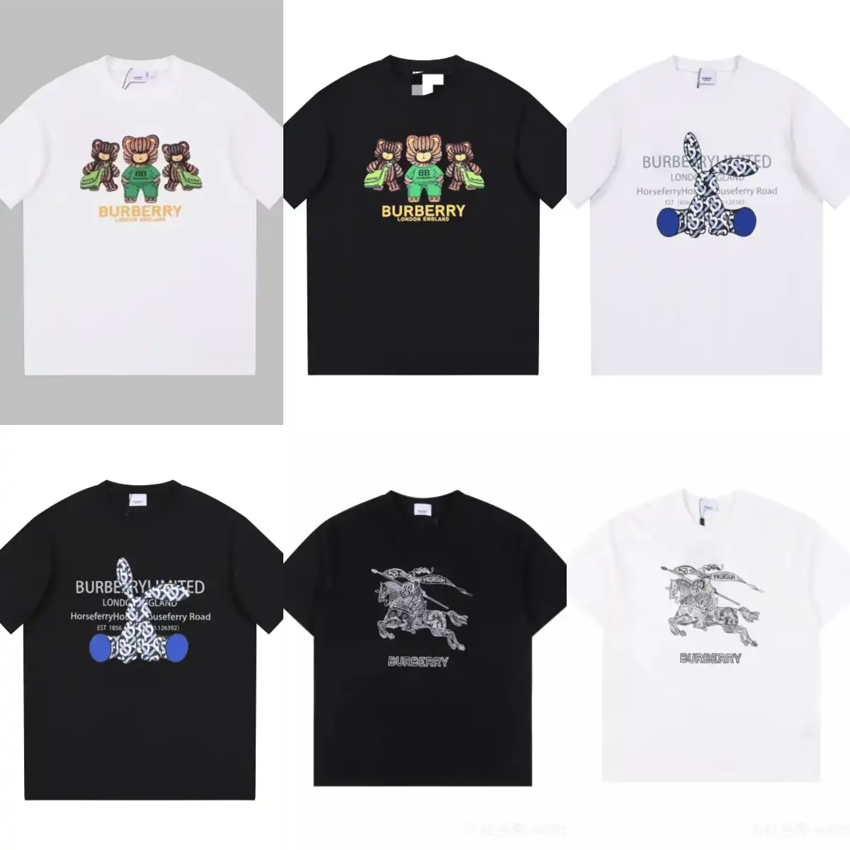 Burberry T-Shirt