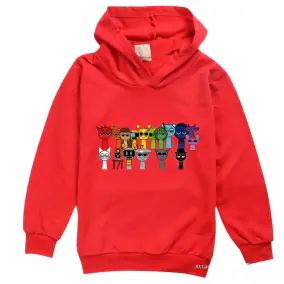 Design Hoodie [7 styles]