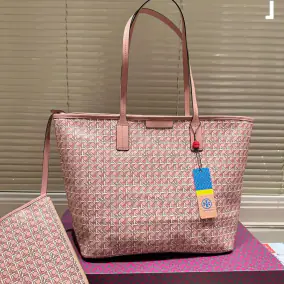 Tory Burch Tote Bag