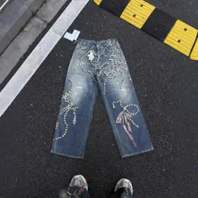 Design Jeans