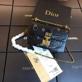 Dior Chain Bag