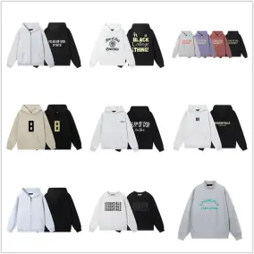 Fear of God Essentials Hoodie