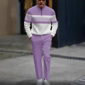 Design Tracksuit [8 styles]