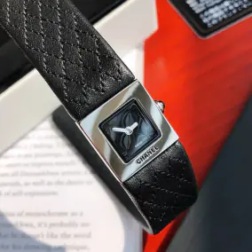 Chanel Watches [2 styles]