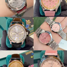 Gucci Watches