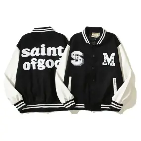 Design Jacket
