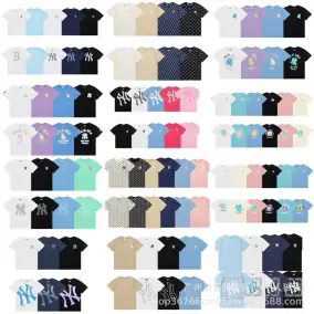 New York Yankees T-Shirt [39 Styles]