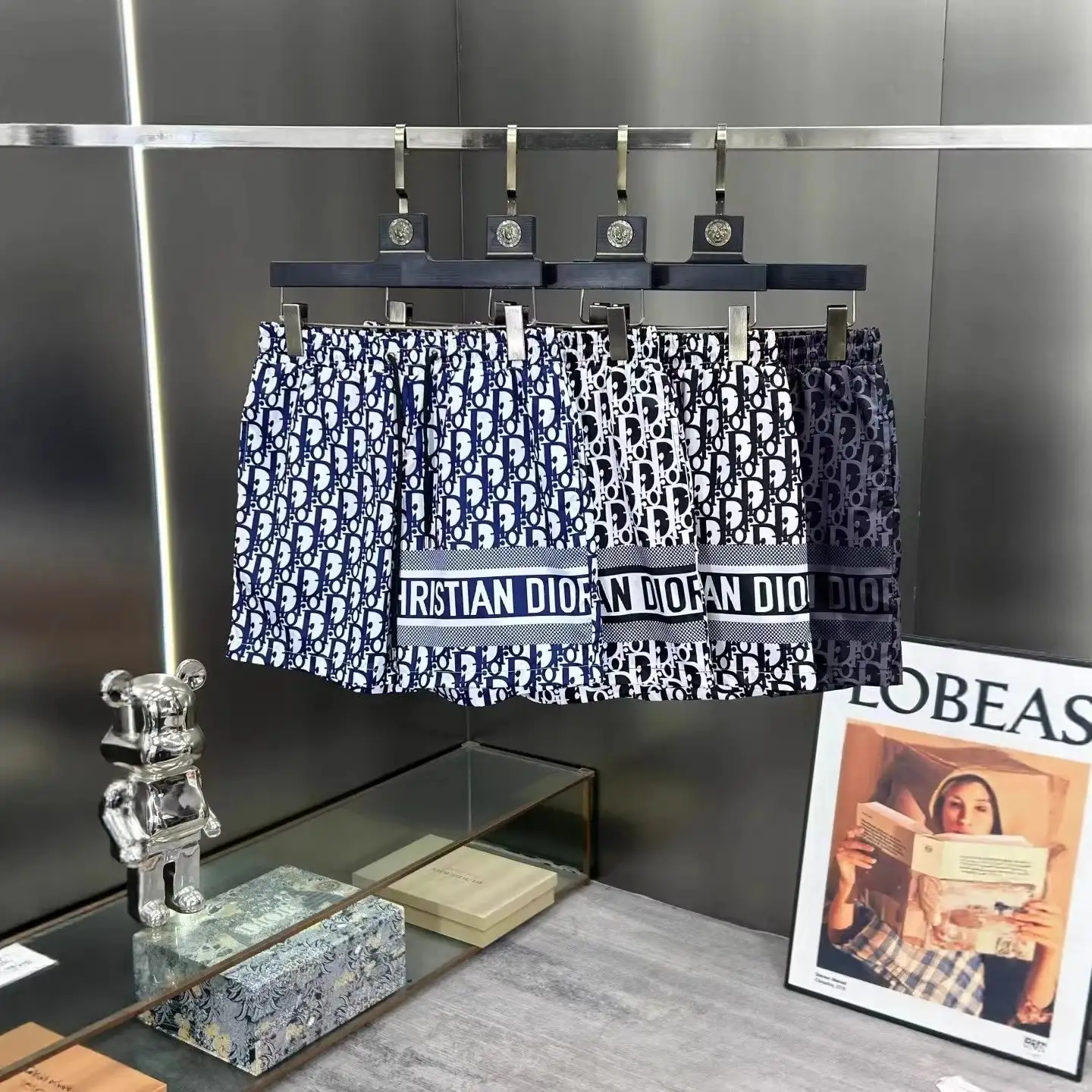 Dior Shorts