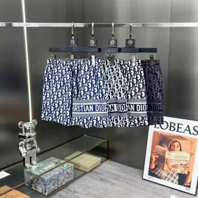 Dior Shorts