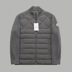 Moncler Down Jacket [2 styles]