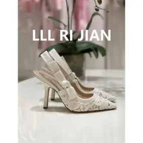 Design Stilettos [3 styles]