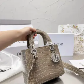 Dior Handbags