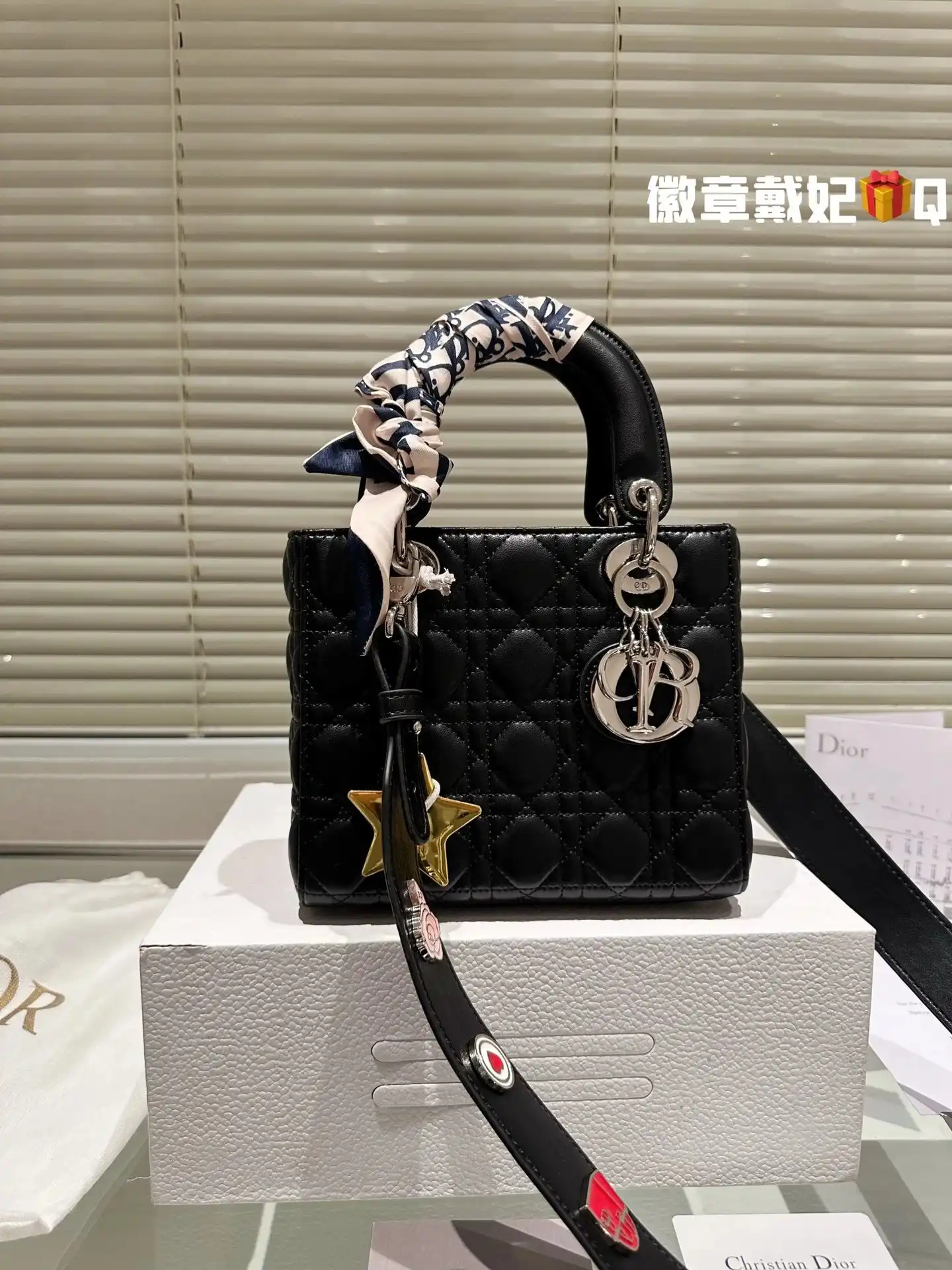 Dior Handbags