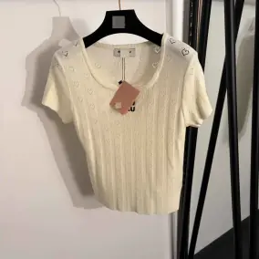 Miu Miu Sweater