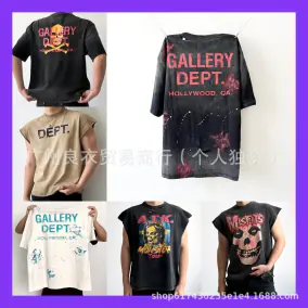 Gallery Dept T Shirt [6 styles]