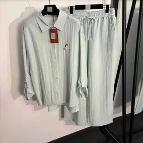 Design Casual Set [5 styles]