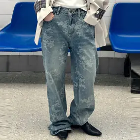 Denim Jeans