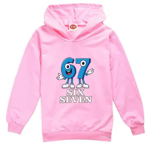 Design Hoodie [7 styles]