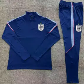 Real Madrid Style Tracksuit [9 styles]