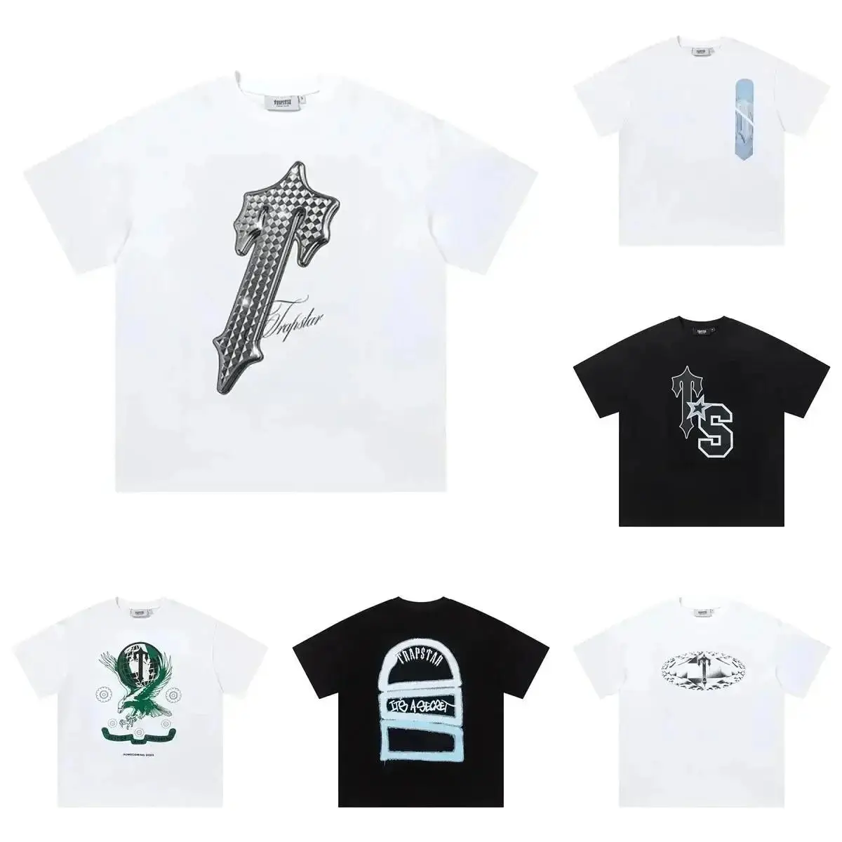 Telfar T Shirt