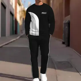 Design Tracksuit [35 styles]