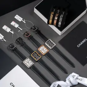 Chanel Watches