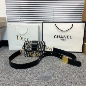 Dior Chain Bag