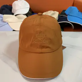 Design Baseball Cap [14 styles]