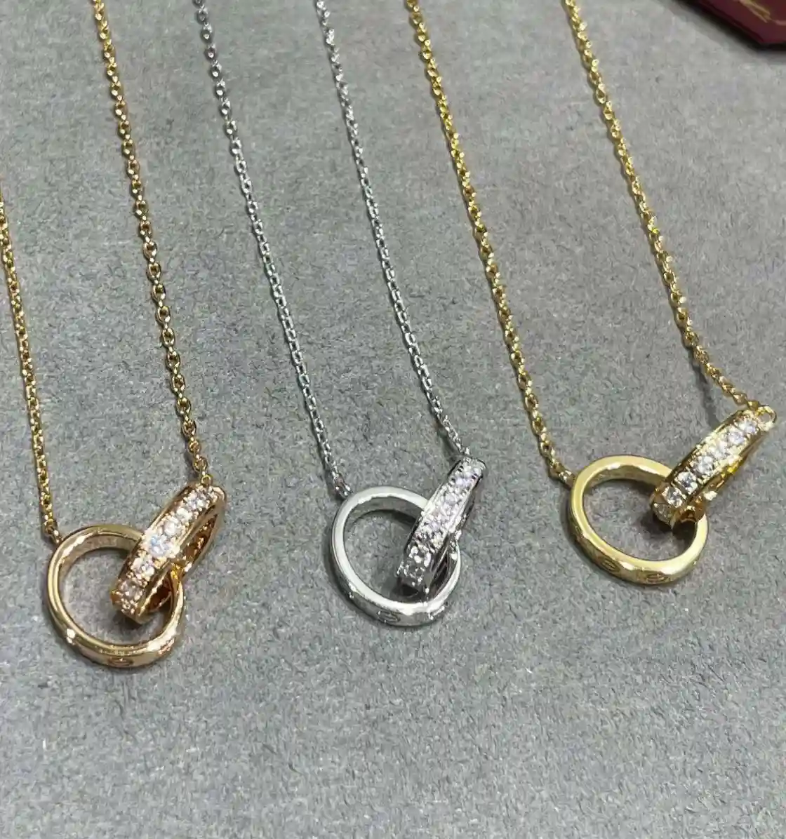 Cartier Necklaces