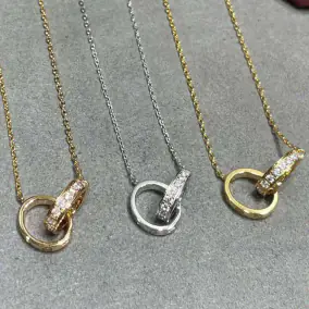 Cartier Necklaces