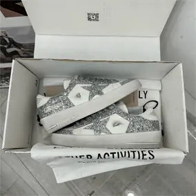 Golden Goose Chunky Sneakers