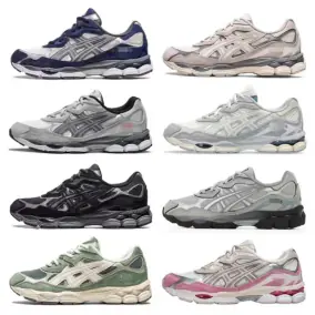 Asics Running Shoes
