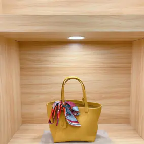 Herm S Tote Bag [15 styles]